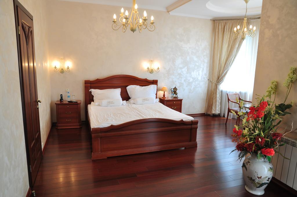 Gorny Ruchej Hotel Hora Cameră foto
