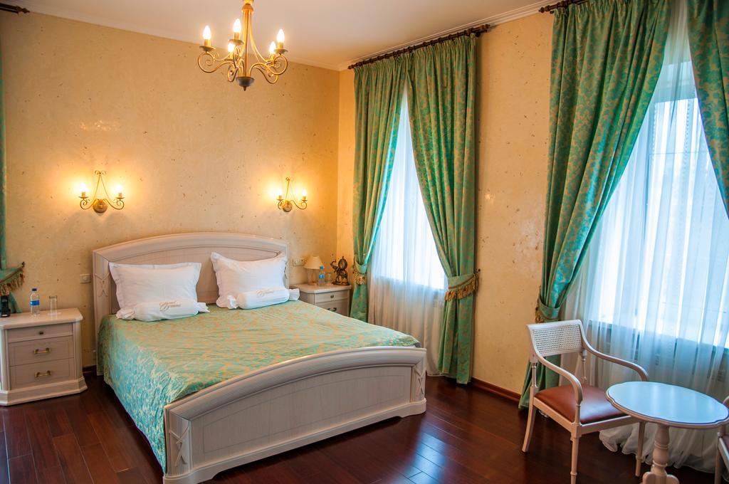 Gorny Ruchej Hotel Hora Cameră foto