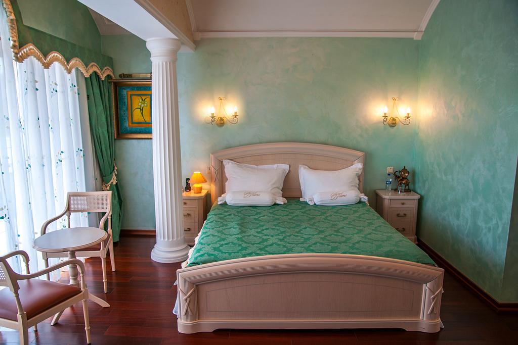 Gorny Ruchej Hotel Hora Cameră foto
