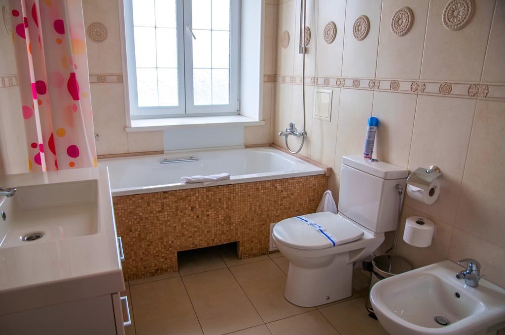 Gorny Ruchej Hotel Hora Cameră foto