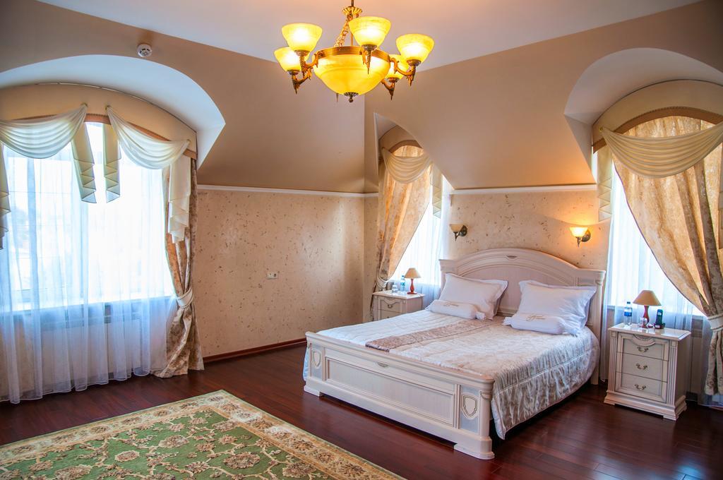 Gorny Ruchej Hotel Hora Cameră foto