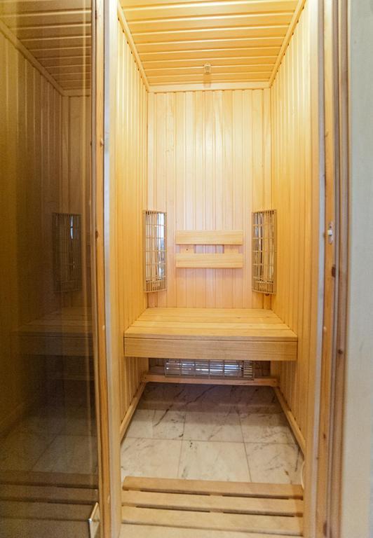 Gorny Ruchej Hotel Hora Cameră foto